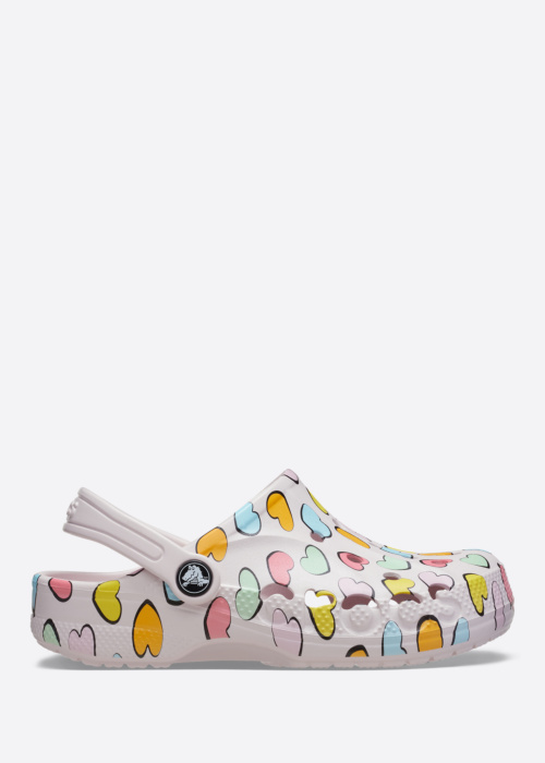 Crocs sandalai Baya Graphic Clog