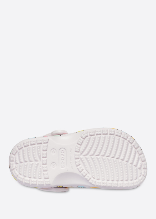 Crocs sandalai Baya Graphic Clog