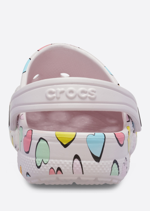 Crocs sandalai Baya Graphic Clog