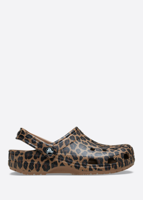 Crocs sandalai Classic Graphic Clog