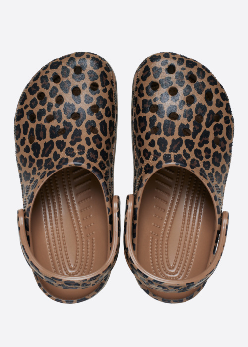 Crocs sandalai Classic Graphic Clog