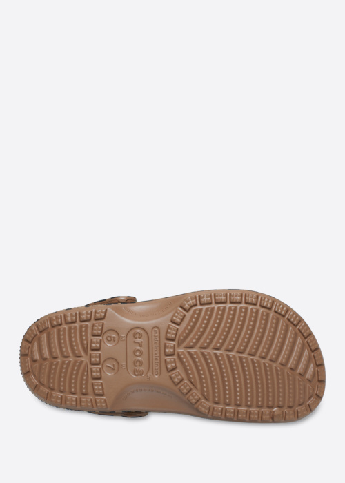 Crocs sandalai Classic Graphic Clog