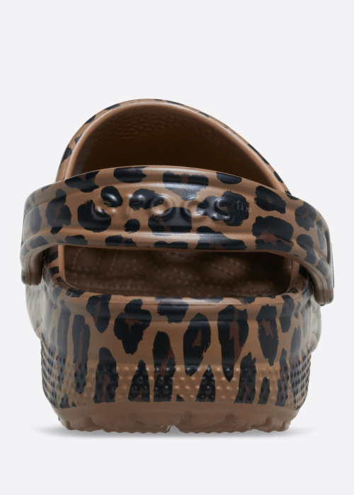 Crocs sandalai Classic Graphic Clog
