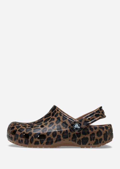Crocs sandalai Classic Graphic Clog
