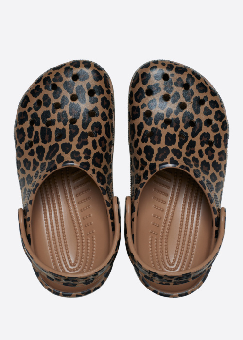 Crocs sandalai Classic Graphic Clog