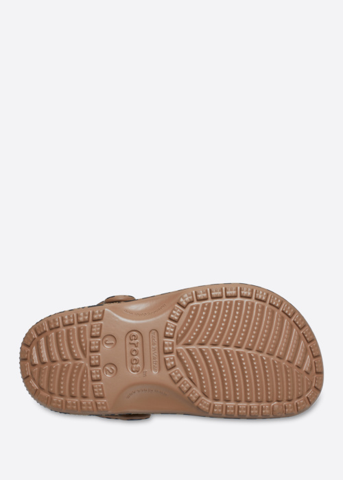Crocs sandalai Classic Graphic Clog