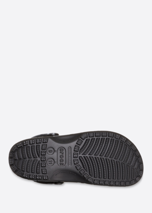 Crocs sandalai Classic Graphic Clog