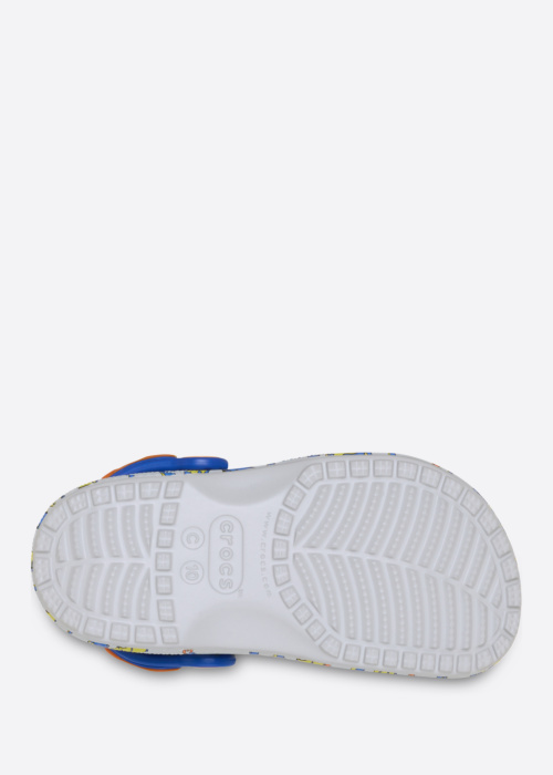 Crocs sandalai Classic Graphic Clog