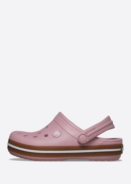 Crocs sandalai Crocband Clog