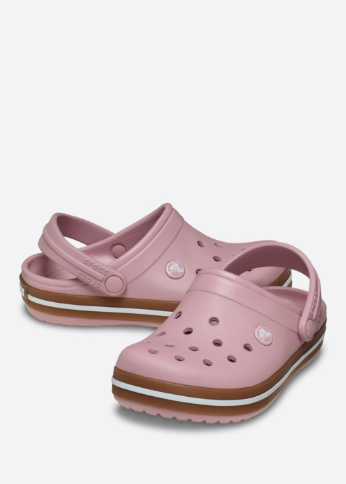 Crocs sandalai Crocband Clog