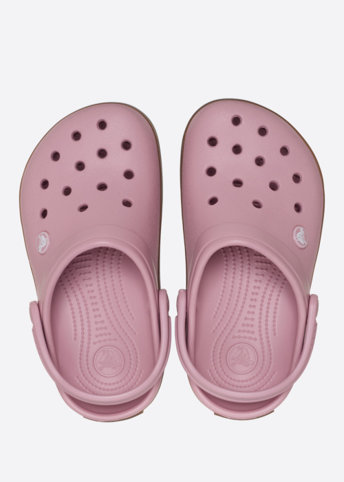 Crocs sandalai Crocband Clog
