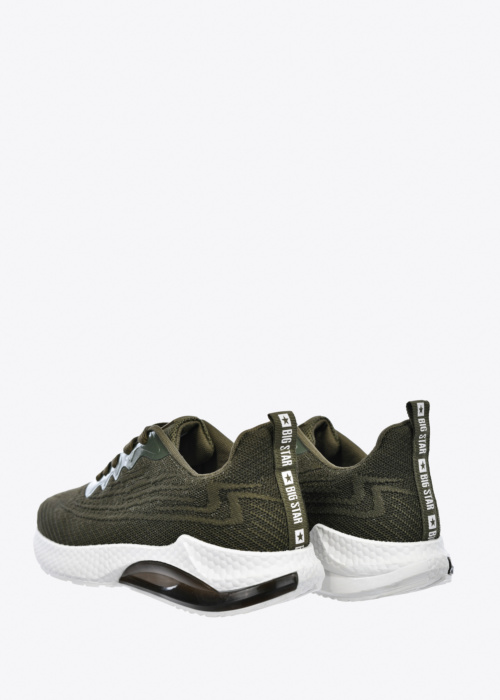 Big Star laisvalaikio bateliai