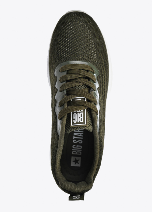 Big Star laisvalaikio bateliai