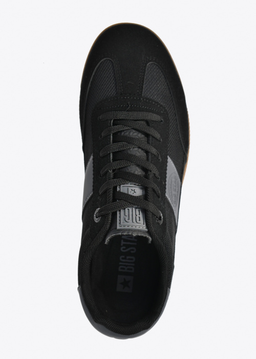 Big Star laisvalaikio bateliai