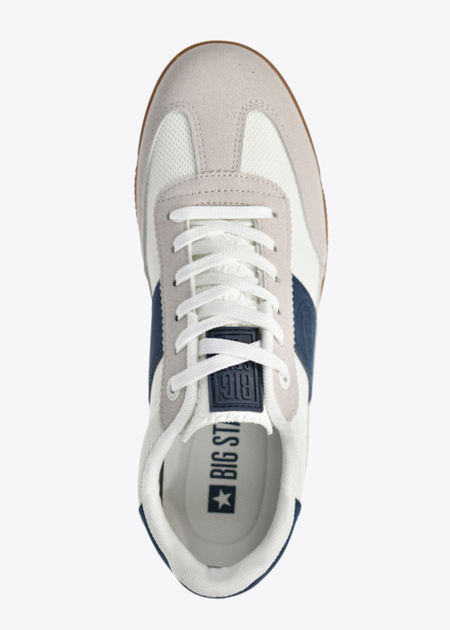 Big Star laisvalaikio bateliai