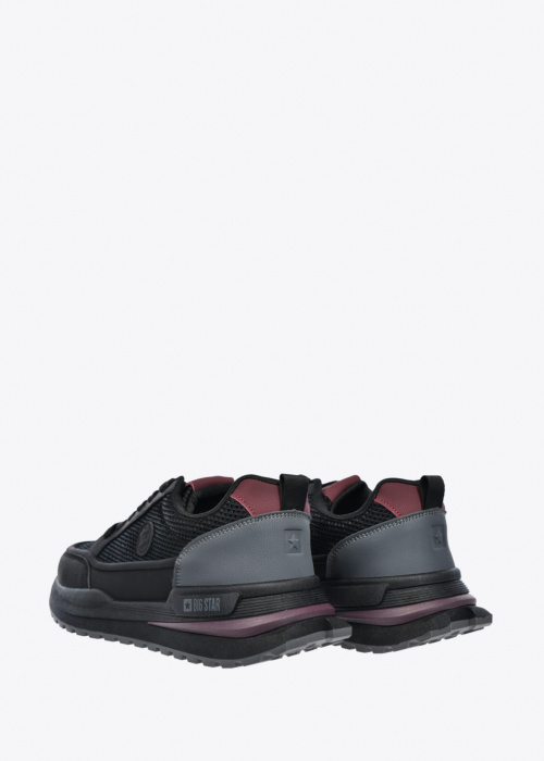 Big Star laisvalaikio bateliai