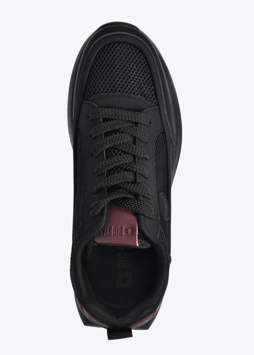 Big Star laisvalaikio bateliai