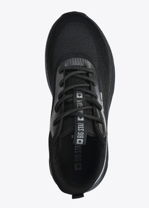 Big Star laisvalaikio bateliai