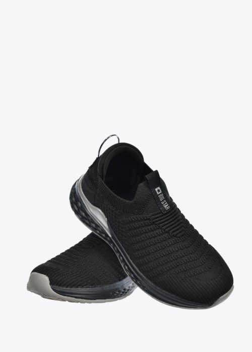 Big Star laisvalaikio bateliai