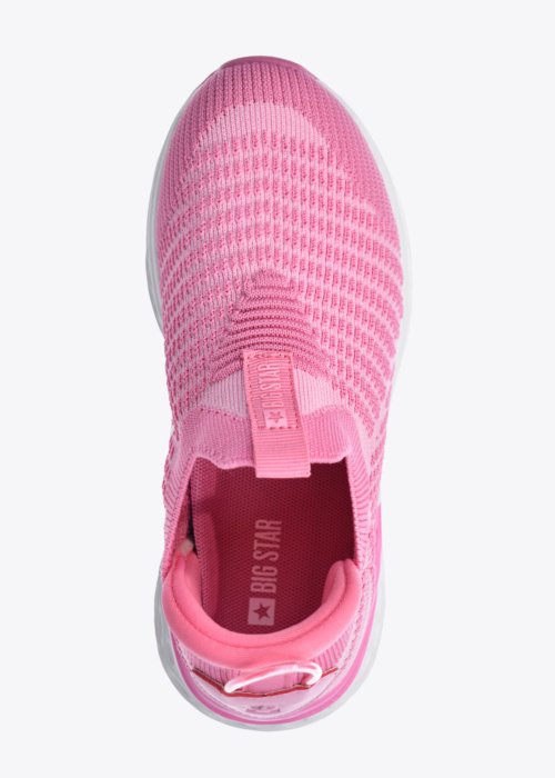 Big Star laisvalaikio bateliai