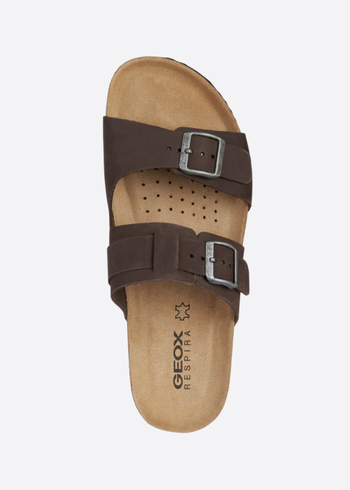 Geox sandalai Ghita