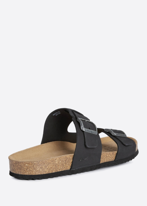 Geox sandalai Ghita