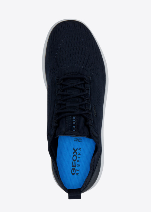 Geox laisvalaikio bateliai Spherica