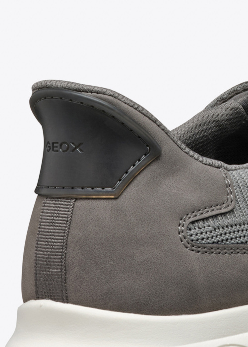 Geox laisvalaikio bateliai Spherica Plus