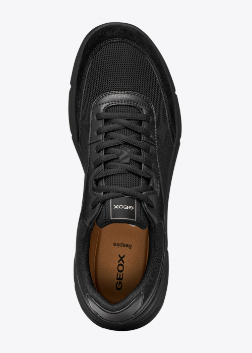 Geox laisvalaikio bateliai Vittour