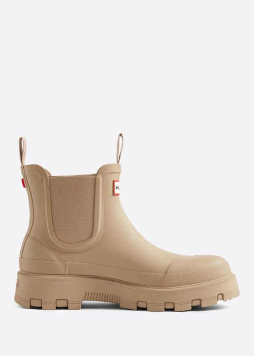 Hunter guminiai batai