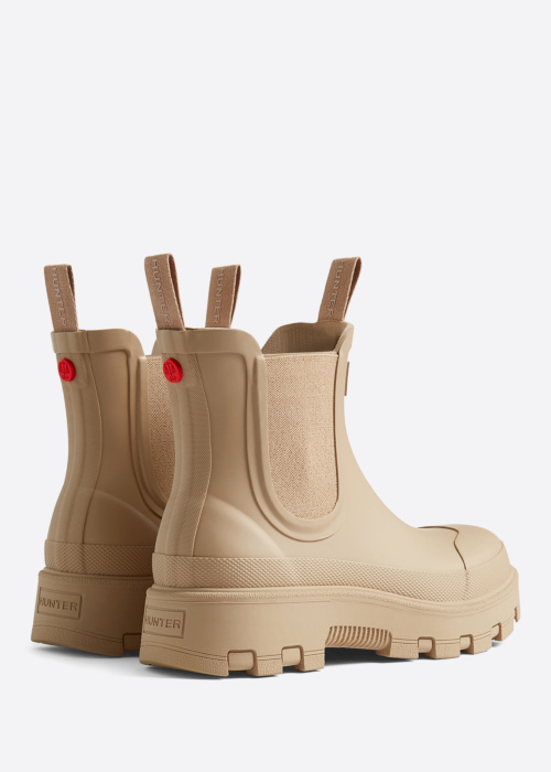 Hunter guminiai batai