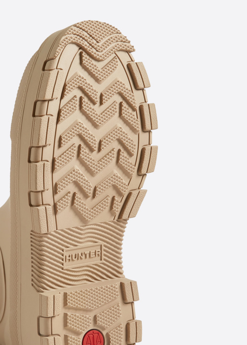 Hunter guminiai batai