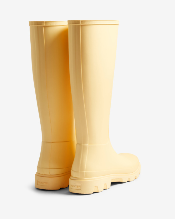 Hunter guminiai batai Downpour Tall Boot