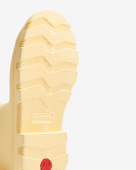 Hunter guminiai batai Downpour Tall Boot