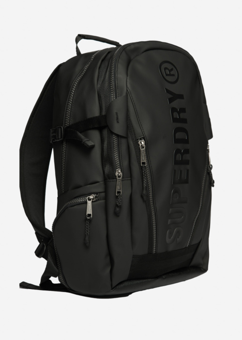 SuperDry kuprinė Tarp