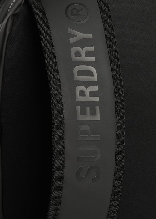 SuperDry kuprinė Tarp