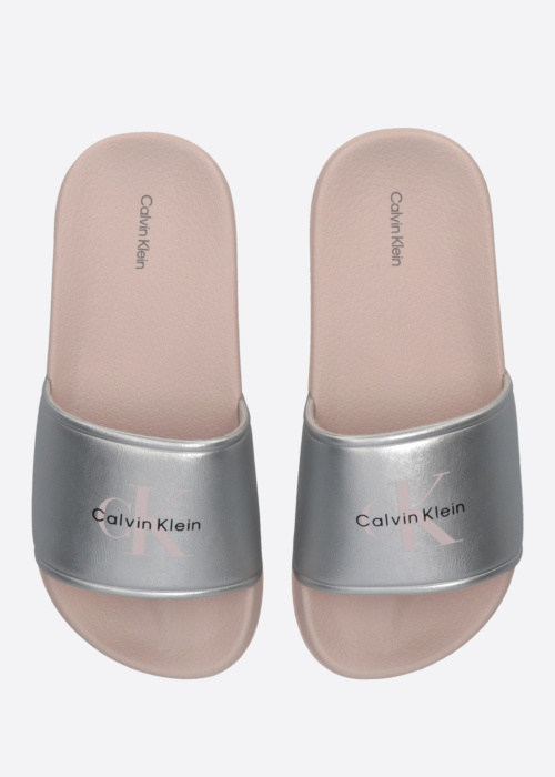 Calvin Klein paplūdimio šlepetės