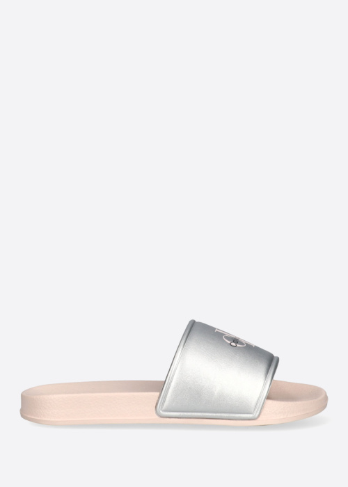 Calvin Klein paplūdimio šlepetės