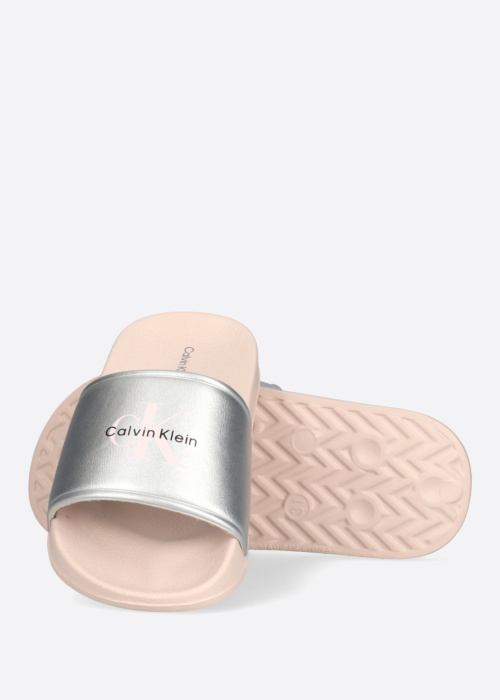 Calvin Klein paplūdimio šlepetės