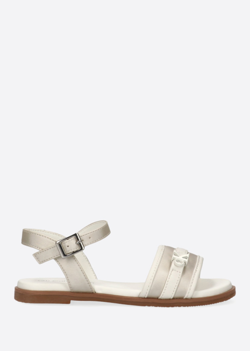 Calvin Klein bateliai Velcro