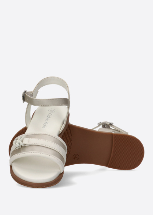 Calvin Klein bateliai Velcro
