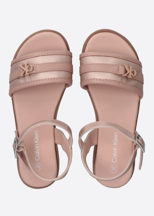 Calvin Klein bateliai Velcro