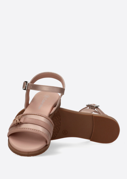 Calvin Klein bateliai Velcro