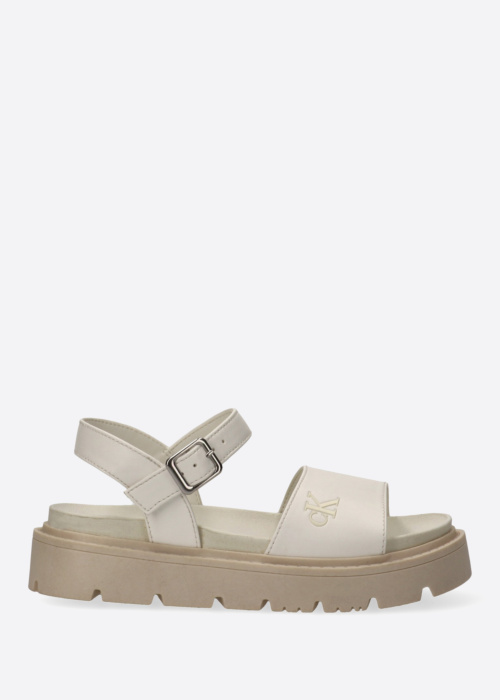 Calvin Klein bateliai Velcro