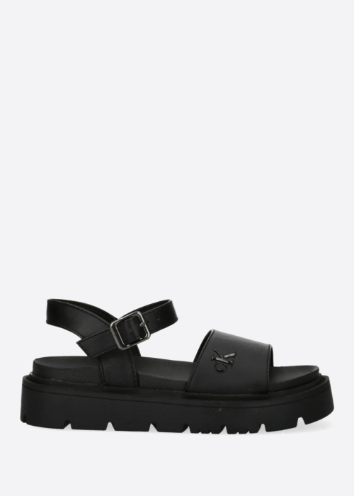 Calvin Klein bateliai Velcro