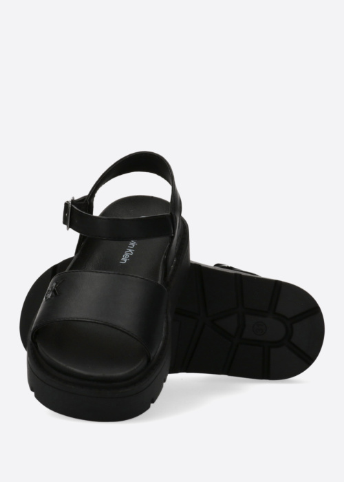 Calvin Klein bateliai Velcro