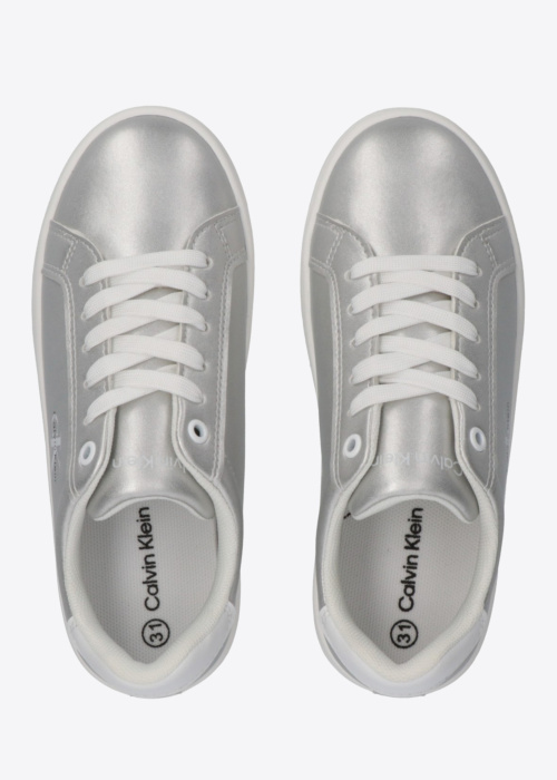 Calvin Klein laisvalaikio batai Low Cut Lace-up