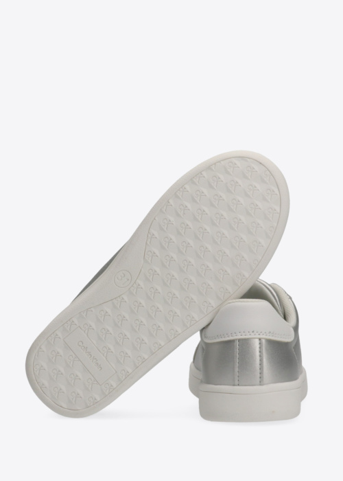 Calvin Klein laisvalaikio batai Low Cut Lace-up