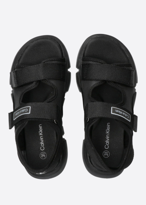 Calvin Klein sandalai Velcro