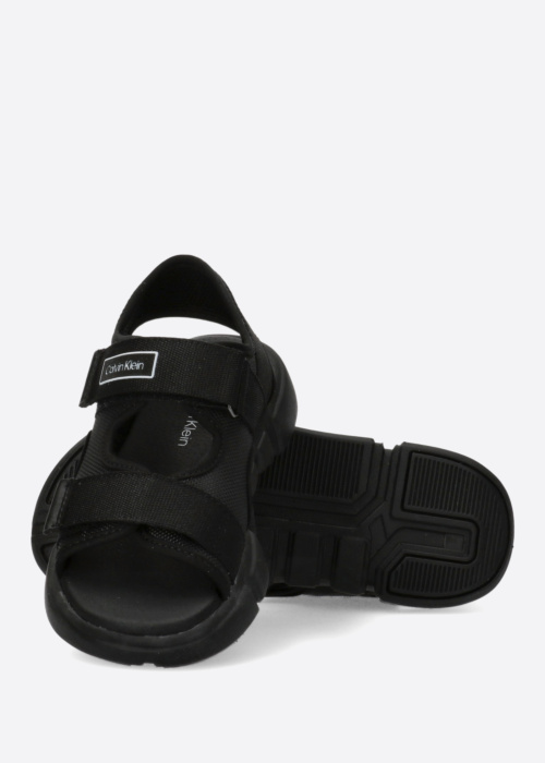 Calvin Klein sandalai Velcro